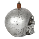 The Void & Skull Backflow Incense Burner