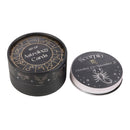 Gothic Pagan Astrology Card Gift Set