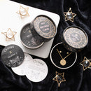 Gothic Pagan Astrology Card Gift Set