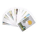 Veins Of Fate Sacred Heart Tarot Cards