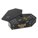 The Coffin Arcana Macabre Tarot