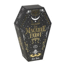 The Coffin Arcana Macabre Tarot