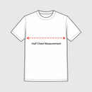 Nation Of Sheep Barbed Wire Bare Code Goth Punk Black Cotton T-Shirt