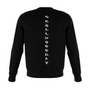 Praying Nun Skull Sweatshirt - G Hatch Clothing 