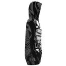 Grim Reaper Hoodie Dress - G Hatch Clothing 