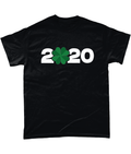 St Patrick's Day 2020 Shamrock Cotton T Shirt - G Hatch Clothing 