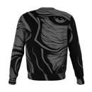 Grim Reaper Design Sweatshirt - G Hatch Clothing 