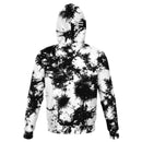Tie Dye Style Fashion Hoodie - G Hatch Clothing 