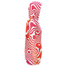 Minimal Pattern Hoodie Dress - G Hatch Clothing 