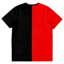 Claw Slash Anarchy Punk Streetwear T-Shirt - Young Savage  