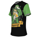 St Patrick's Day Shamrock Party T-Shirt - G Hatch Clothing 