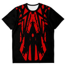 Goth Punk Grunge Devil Wear T-Shirt From Young Savage