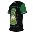 St Patrick's Day Down the Rabbit Hole - G Hatch Clothing 