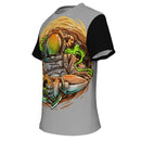 Astronauts Ignite Design T Shirt - G Hatch Clothing 