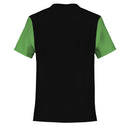 St Patrick's Day Shamrock Party T-Shirt - G Hatch Clothing 
