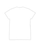 Claws Punk Unisex All-Over T-Shirt - G Hatch Clothing 