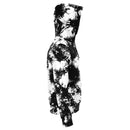 Tie Dye Style Fashion Hoodie - G Hatch Clothing 