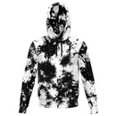 Tie Dye Style Fashion Hoodie - G Hatch Clothing 
