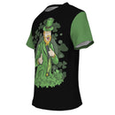 St Patrick's Day 2020 Design T Shirt - G Hatch Clothing 