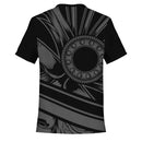 Anubis Skull God All Over Print T Shirt - G Hatch Clothing 