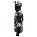 Native American Skull Fashion Hoodie - G Hatch Clothing 