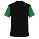 St Patrick's Day 2020 Shamrock T Shirt - G Hatch Clothing 