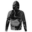 Mad Hatter Skull Hoodie - G Hatch Clothing 