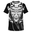 Grim Reaper Design T Shirt - G Hatch Clothing 