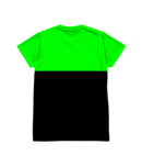 Fluorescent Green T-Shirt - G Hatch Clothing 