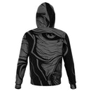 Grim Reaper Fashion Hoodie - G Hatch Clothing 