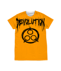 Devolution Unisex T-Shirt - G Hatch Clothing 