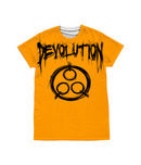 Devolution Unisex T-Shirt - G Hatch Clothing 
