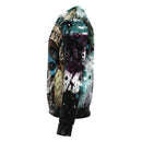 Native American Skull Sweatshirt - G Hatch Clothing 