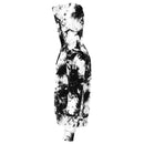 Tie Dye Style Fashion Hoodie - G Hatch Clothing 