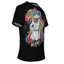 Unicorn Believer Fashion T Shirt - G Hatch Clothing 