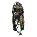 Native American Skull Sweatshirt - G Hatch Clothing 