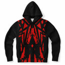Punk Goth Grunge Devil Wear Pullover Hoodie From Young Savage