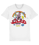 Crazy Rainbow Cartoon T-Shirt - G Hatch Clothing 