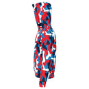 Camouflage Pull Over Hoodie - G Hatch Clothing 