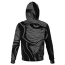 Grim Reaper Athletic Hoodie - G Hatch Clothing 