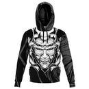Grim Reaper Fashion Hoodie - G Hatch Clothing 