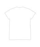 Skull Punk Design T-Shirt - G Hatch Clothing 