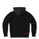 Punk Goth Grunge Devil Wear Pullover Hoodie From Young Savage