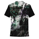 Native American Skull T Shirt - G Hatch Clothing 