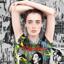 Women's Alternative Filter Fraud T-Shirt - Young Savage  