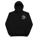 Pantomime Riot Hoodie Embroidered Logo