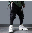 Men's Hip Hop Cargo Pant's - G Hatch Clothing 