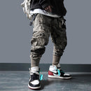 Men's Hip Hop Cargo Pant's - G Hatch Clothing 