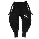 Men's Hip Hop Cargo Pant's - G Hatch Clothing 