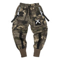 Men's Hip Hop Cargo Pant's - G Hatch Clothing 